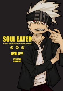 Image for Soul Eater2