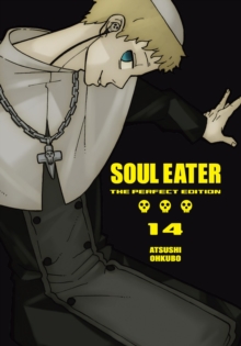 Image for Soul Eater: The Perfect Edition 14