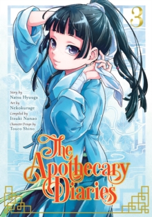 Image for The Apothecary Diaries 03 (Manga)