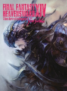 Image for Final Fantasy XIV: Heavensward -- The Art of Ishgard -The Scars of War-