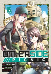Image for Otherside Picnic (Manga) 05