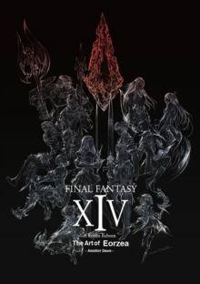 Image for Final Fantasy XIV: A Realm Reborn -- The Art of Eorzea -Another Dawn-