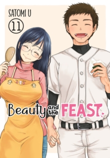 Beauty And The Feast 11