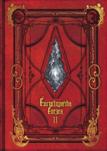 Image for Encyclopaedia Eorzea
