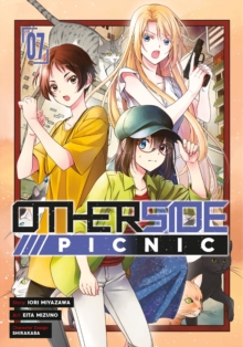 Otherside Picnic (Manga) 07