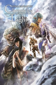 Image for Final Fantasy XIV: Chronicles of Light