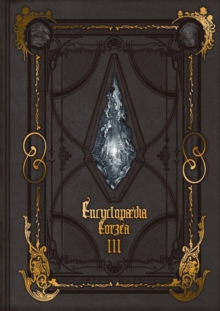 Image for Encyclopaedia Eorzea -The World of Final Fantasy XIV- Volume III