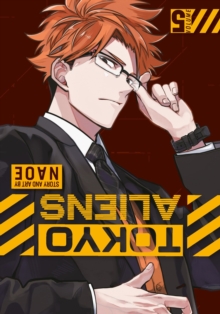 Image for Tokyo Aliens 05