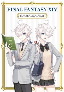 Image for Final Fantasy XIV: Eorzea Academy