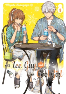 Image for The Ice Guy and the Cool Girl 03