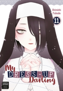 Image for My Dress-up Darling 11