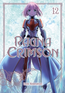 Image for Ragna Crimson 12