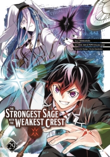 Image for The Strongest Sage with the Weakest Crest 29