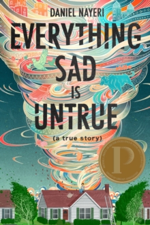 Image for Everything Sad Is Untrue