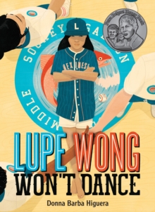 Image for Lupe Wong Won't Dance