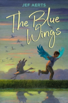 Image for The Blue Wings