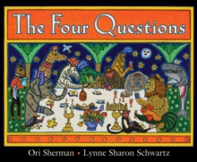 Image for The four questions