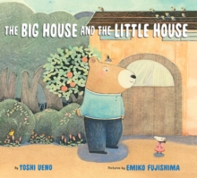 Image for The Big House and the Little House