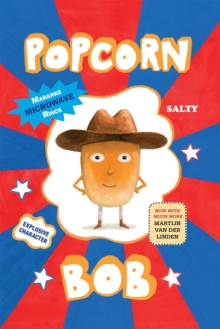 Image for Popcorn Bob