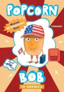 Image for Popcorn Bob 3 : In America