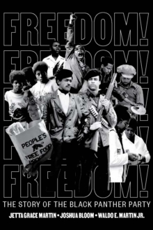 Image for Freedom!: The Story of the Black Panther Party