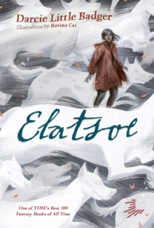 Image for Elatsoe