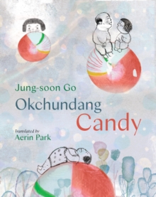 Image for Okchundang Candy