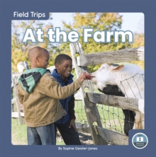 Image for Field Trips: At the Farm