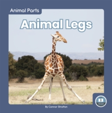Animal Parts: Animal Legs
