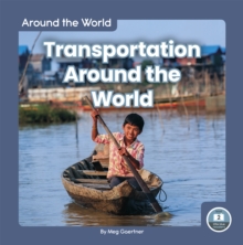 Image for Around the World: Transportation Around the World
