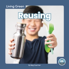 Image for Reusing