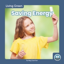 Image for Saving energy