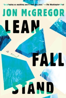Image for Lean Fall Stand