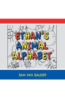 Image for Ethan's Animal Alphabet