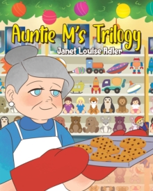 Image for Auntie M's Trilogy