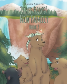 Image for Three Paws' New Family