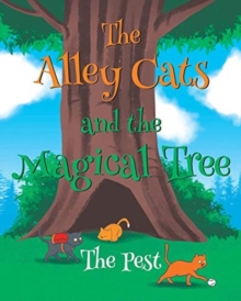 Image for The Alley Cat and the Magical Tree