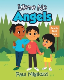 Image for We're No Angels
