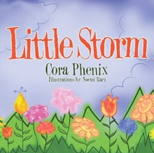 Image for Little Storm
