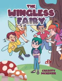 Image for Wingless Fairy