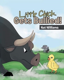 Image for Little Chick Gets Bullied!