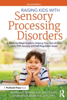 Image for Raising Kids With Sensory Processing Disorders
