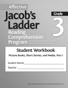 Image for Affective Jacob's Ladder Reading Comprehension Program : Grade 3, Student Workbooks, Picture Books, Short Stories, and Media, Part I (Set of 5)