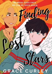 Image for Finding Lost Stars