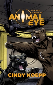 Image for Animal Eye : a GameLit Adventure