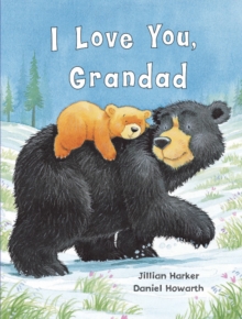 Image for I Love You, Grandad