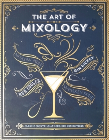 Image for The Art of Mixology