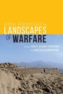 Image for Global Perspectives on Landscapes of Warfare