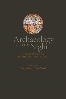 Image for Archaeology of the Night