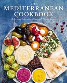 Mediterranean Cookbook